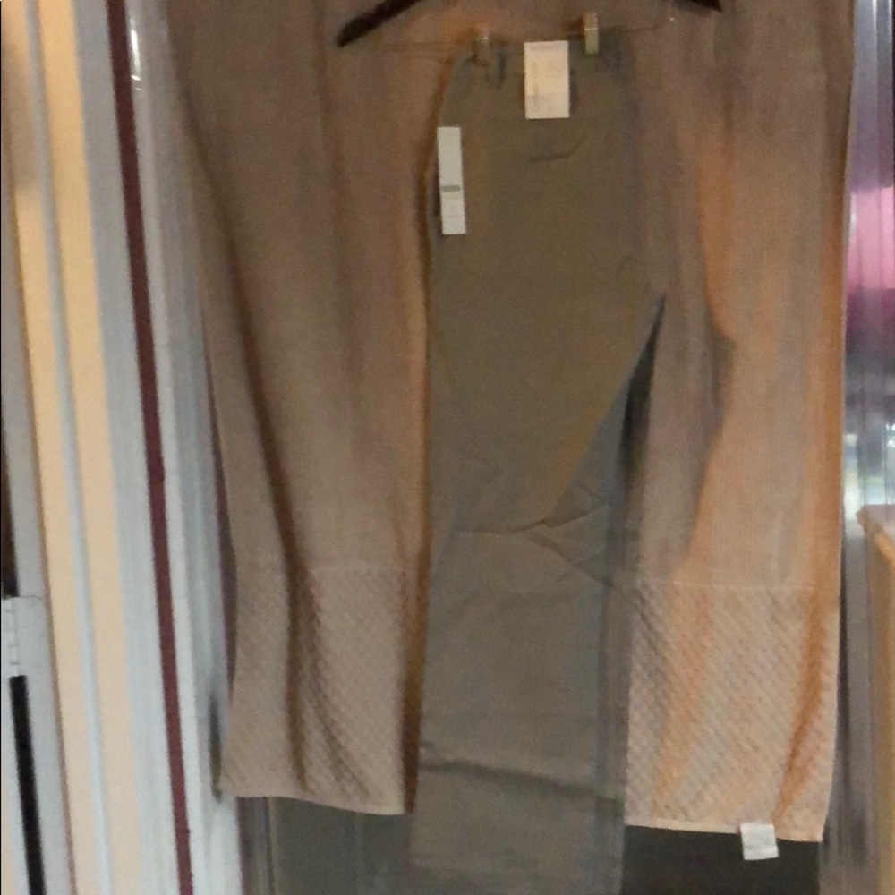 Women’s slacks
